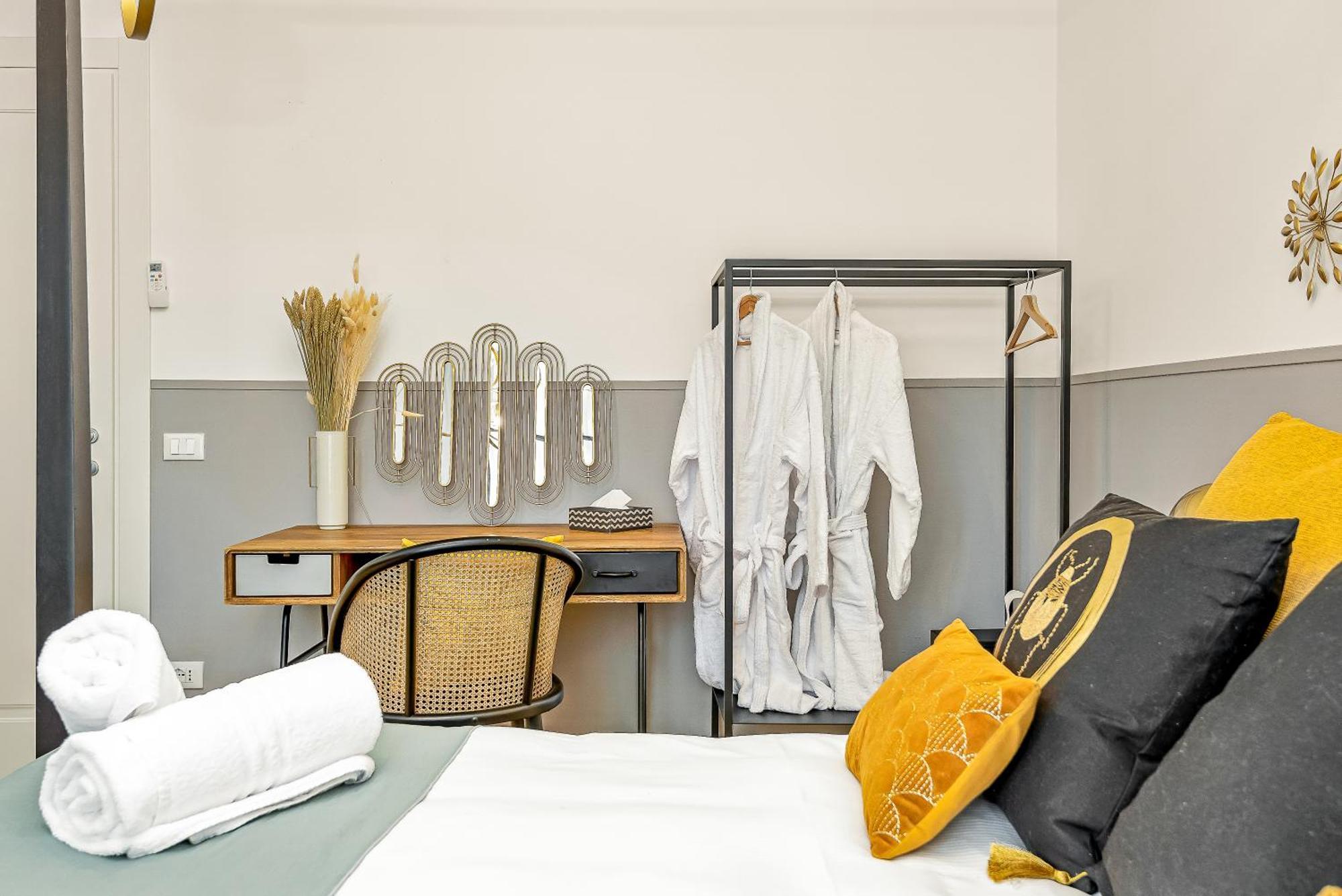 Bauhaus - Sleepwithme - Free Parking - Free Braeakfast - Very Friendly Staff ปิซา ภายนอก รูปภาพ