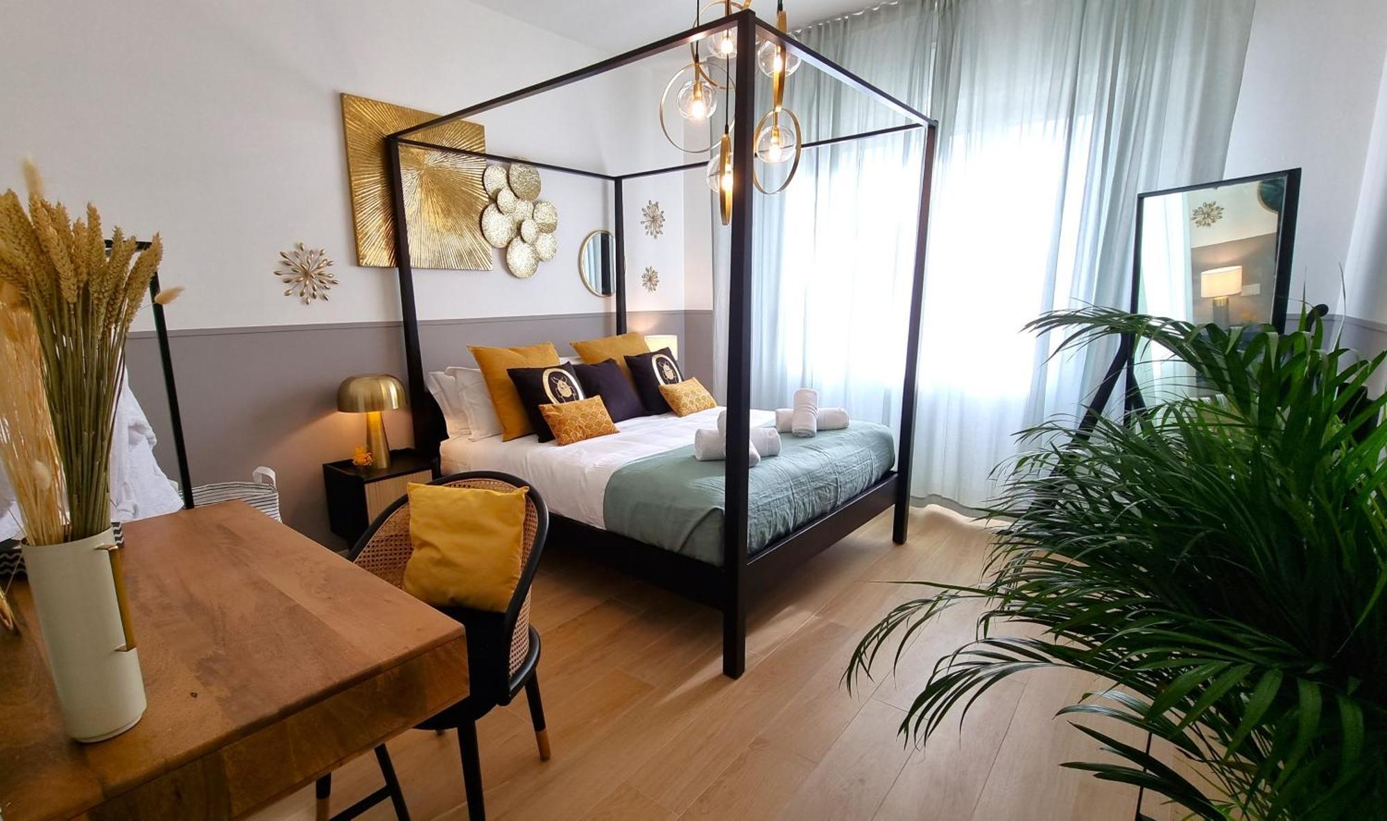 Bauhaus - Sleepwithme - Free Parking - Free Braeakfast - Very Friendly Staff ปิซา ภายนอก รูปภาพ